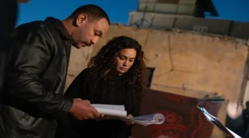 تصعيد الصراع.. مواجهة غرام وكمال في الحلقة الثالثة من مناعة